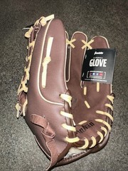 Youth Baseball Glove – 12″ Pigskin Leather RTP Pro Infield & Outfield