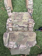 Shaw Concepts ARC V2 Carrier – S / M Complete Loaded Carrier