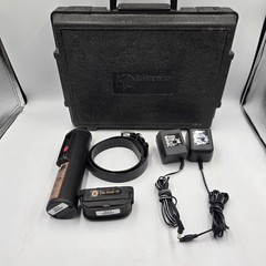 Tri Tronics The Field 70 Hunting Dog Training Collar Complete – Works Great