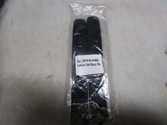 JONES SNOWBOARD Spr J261A1A ANKLE LADDER SET BLACK NEW IN SEALED PACK