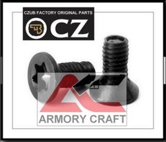 CZ 75 SP-01 Factory Grips Torx Screws – Shadow 1 2 Tactical Sports Compact CZ75