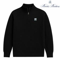 RARE Logo NWT 100% Authentic Goldman Sachs Lux Brooks Brothers Pullover XS