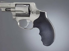 Hogue Taurus Small Frame Grip-Recoil Absorbing Non-Slip Rubber MonoGrip-67000