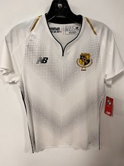 New Balance Women’s Panama Gold Cup Jersey