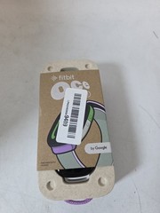 Google Fitbit Ace LTE Kids Smartwatch – Cracked Screen – Functional