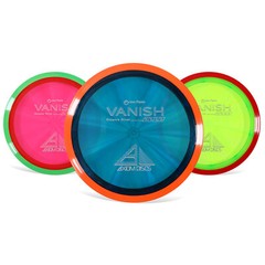 Axiom Disc Golf Proton Vanish Distance Driver 11/5/-3/2 – Choose Exact