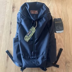 MYSTERY RANCH CATALYST 22 Backpack BRAND NEW WITH TAGS