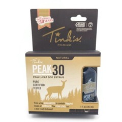 Tinks Premium Peak 30 Peak Heat Doe Estrus 1 FL OZ New Unopened Free Shipping