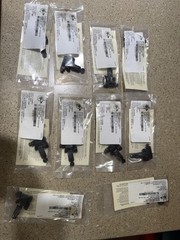 Knights KAC Rear Micro 200-600m USMC Marked Rear Iron New In Package
