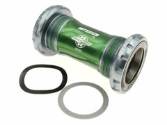 FSA Road Bike MegaEvo Bottom Bracket EVO 8681 BB 386EVO Crank to BSA 68mm Frame