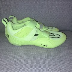 Nike SuperRep Cycle 2 Next Nature Indoor Cycling Shoes Size 11.5 Brand New