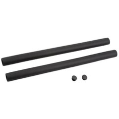 2PCS 50cm Sport Foam Sponge Handlebar Grip Cover Replacement For MTB Bicycle