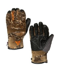 Thachagear L 3 Heavy Fleece Glove Excape in size X Large/2X Large