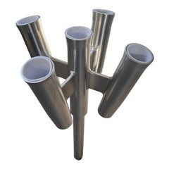 Geronimo 5 Rod Cluster