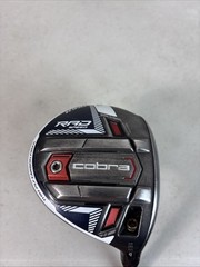 *VGC* Cobra King Radspeed Peacoat Fairway 5 Wood Diamana Kai’li Regular (6907)