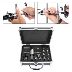 Road Bicycle Hub Bearing Removal Tool Disassembly Bearing Extractor