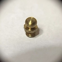 Brass Bead Shotgun Sight 3-48
