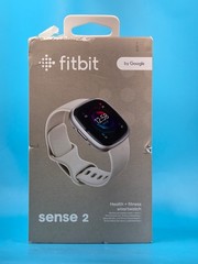 Fitbit Sense 2 Advanced Health and Fitness Smartwatch W/Tools to Manage Stress