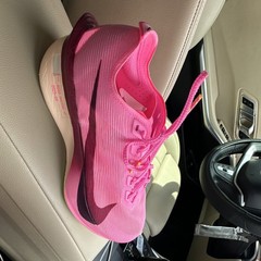 Nike ZoomX Vaporfly Next% 4 Women’s Pink Running Shoes Lightweight US 8