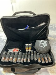 USCCA Carrying Case & Pistol Cleaning Kit