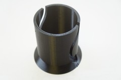 Heavy Duty Stand Up Paddle Board (SUP), Kayak Drink Cup Holder Attachment 2.75″