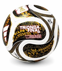 FIFA World Cup 2026 adidas Trionda Pro Final Match Ball – SALE