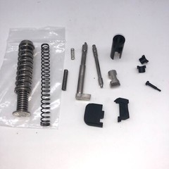 NEW GL0CK 43 Slide Upper Parts kit not OEM 1:1 Replacement fits GL0CK 43 43x 48