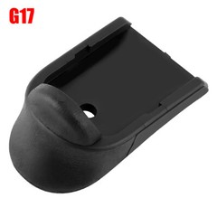 Extension For Glock 17 17L 18 19 22 23 24 25 26 27 31 32 34 35 37 38 33 39 42
