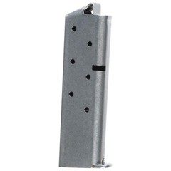 GOVERNMENT 7RD 380ACP STAINLESS MAGAZINE METALFORM (MET380793)