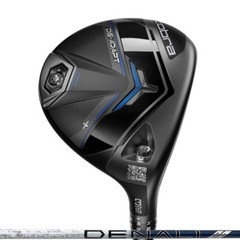 Cobra DS-Adapt X Fairway Wood – New 2025 – Choose your Loft & Flex