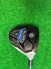 [NEW Other] TaylorMade SLDR-S Women’s #5-Fairway Wood (19°) / Superspeed 47/ RH