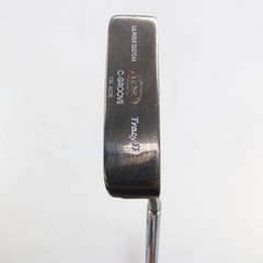 YES! Tracy II C-Groove Blade Putter 34 Inch Steel Shaft RH A-162931