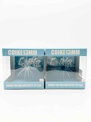 HIDEUP COIKE 13mm Normal Type Bass Fishing Lure Color NEW [2peas]