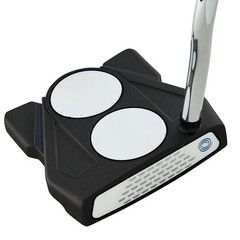 ODYSSEY 2021 TEN 2-BALL PUTTER PUTTER 34 IN