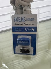 Baseline Standard Pedometer