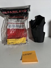 safariland 295-177 261 Lv2 Mid Ride Holster OWB RH sig Sauer Duty P226 Dao