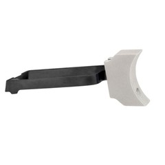 2011 Pistol Trigger Ultra Match Grade – Silver Solid