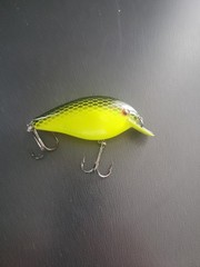 cotton cordell big o crankbaits