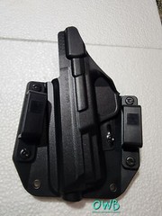 Holster – Smith & Wesson M&P 2.0