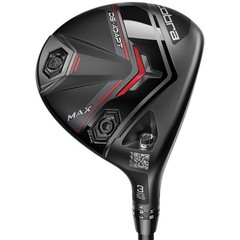 Cobra DS-Adapt Max Fairway Wood
