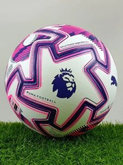 Puma Orbita Ultimate Premier League 25/26 Official Match Ball Soccer Size 5