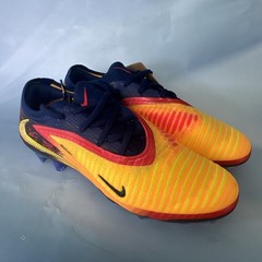 Nike Phantom 6 Elite FG Low «Erling Haaland» Cleats HQ2332-800 Men Size 10.5