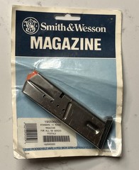 Factory Smith & Wesson S&W 59 Series 5906 5904 459 9mm 10 Rd Magazine Mag NOS