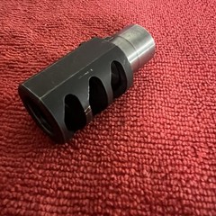 Colt 1911 Government & Others 45 ACP Barrel Compensator See Pics