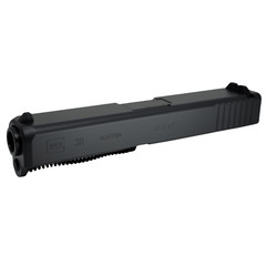 GLOCK 38 GEN3 Slide Barrel Recoil Spring Kit Build OEM New