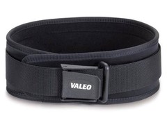 Valeo 6″ Classic Competition Belt Weight Lifting Back Support VA4678LG