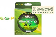 ESP Syncro XT Carp line *ALL SIZES*