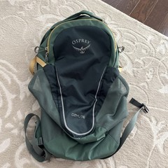 Osprey Daylite Plus Daypack Hiking Backpack
