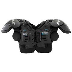 Champro Unisex FSPG1 GAUNTLET 1 Football Shoulder Pad