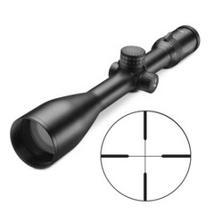 Swarovski Z5+ 5-25x56mm BT Plex SFP Riflescope 70113